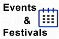 Sale Events and Festivals Directory