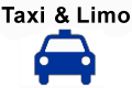 Sale Taxi and Limo