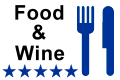 Sale Food and Wine Directory