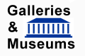 Sale Galleries and Museums