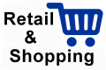 Sale Retail and Shopping Directory