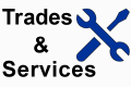 Sale Trades and Services Directory
