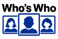 Sale Who's Who
